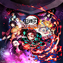 鬼灭之刃手游火神血风谭官网版
