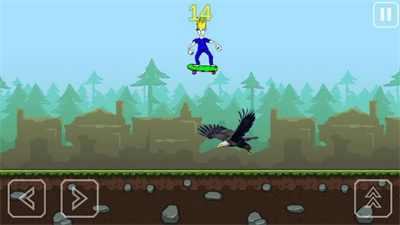 Jogo da Firma图1
