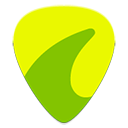 guitartuna吉他调音器