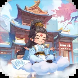 仙宗大掌门