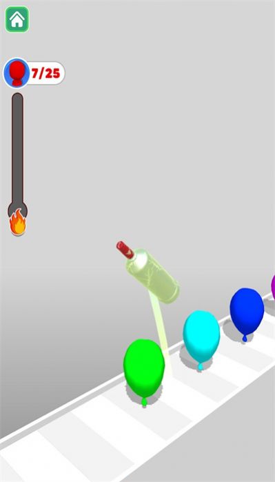 碎瓶翻转图1