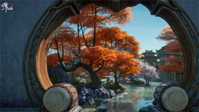 诛仙世界图1
