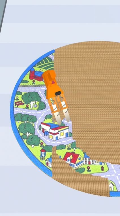 地毯大师跑图2