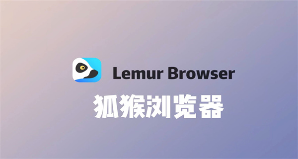 狐猴浏览器