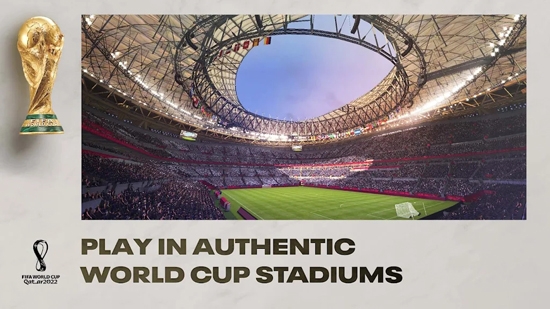 fifa足球世界官网版图1