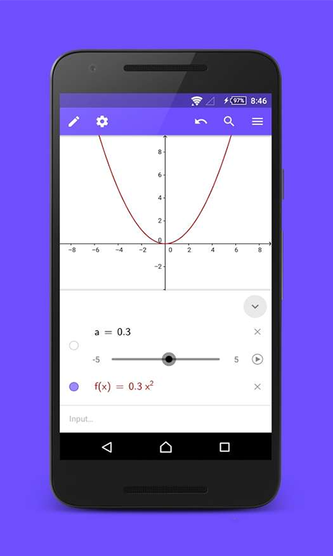 几何画板最新版截图3