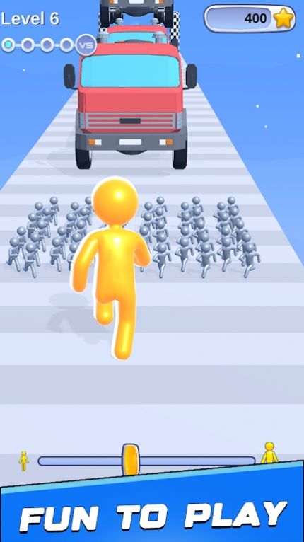 蚁人快跑图3
