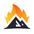山火租号app