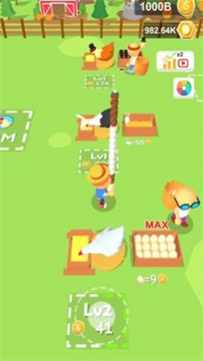 蛋场大亨图3
