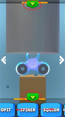 液压破坏玩具图1