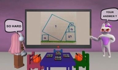 怪兽游戏密室逃脱图2