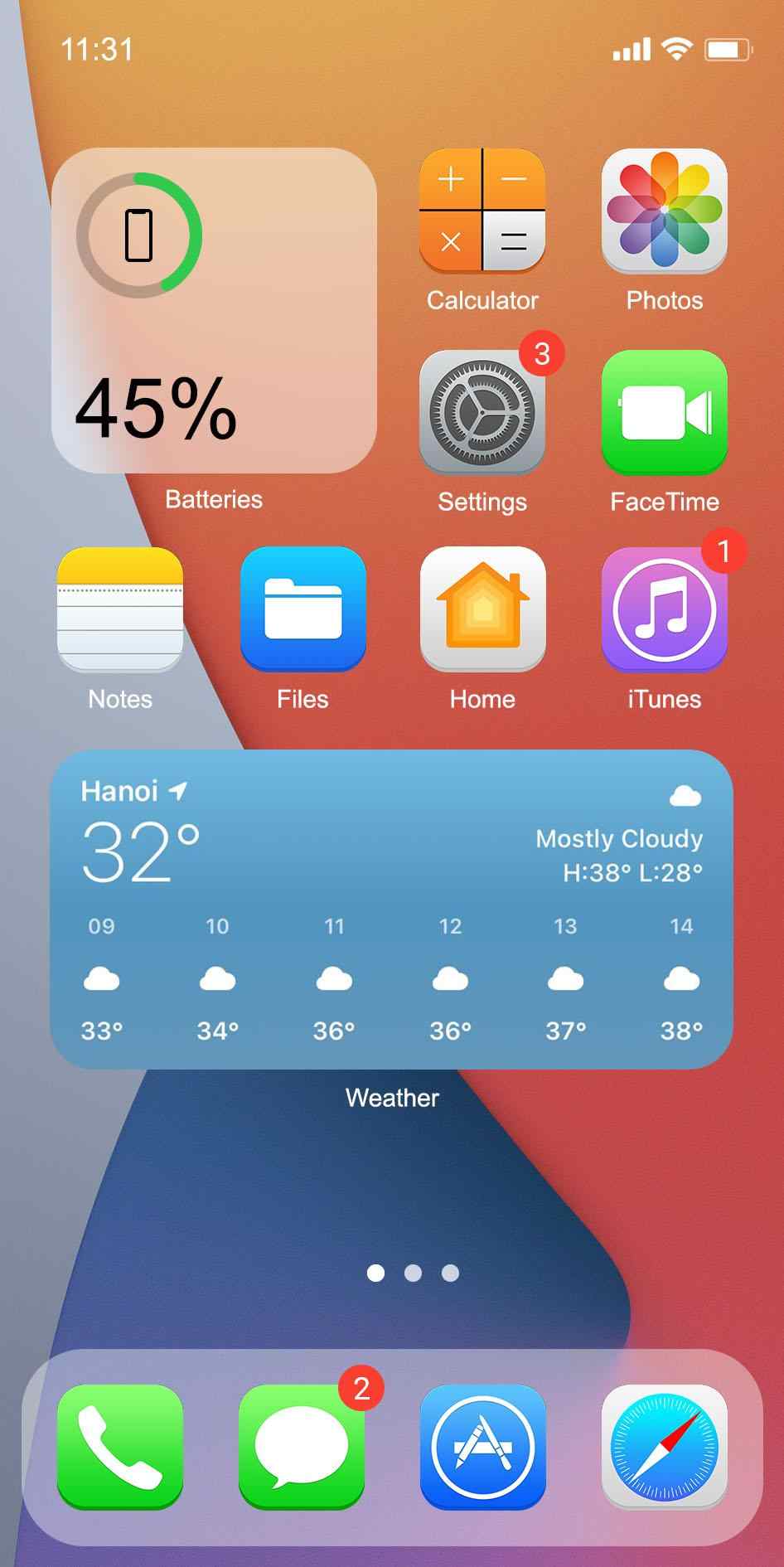 iphone14模拟器中文版图1