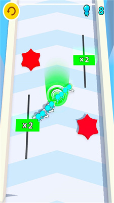 突袭战斗图2