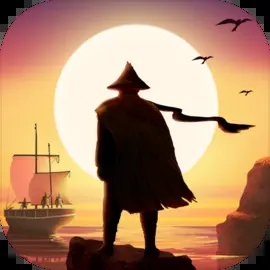 篝火2未知的海岸菜单版图标