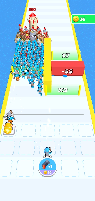 移动合并3D游戏图1