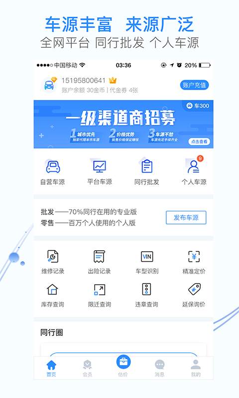车300专业版图1