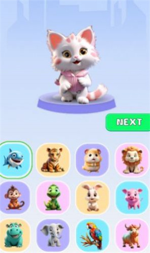 AI融合动物图2