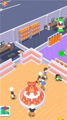 开个小店游戏图1