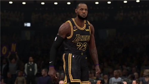 nba2k20豪华存档版下载中文版图1