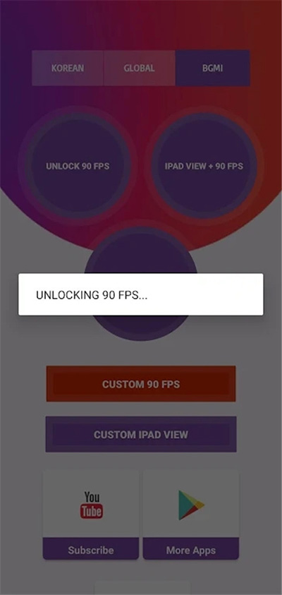 90fps最新版图4