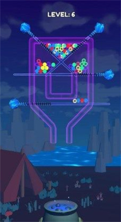 拉针制药图1