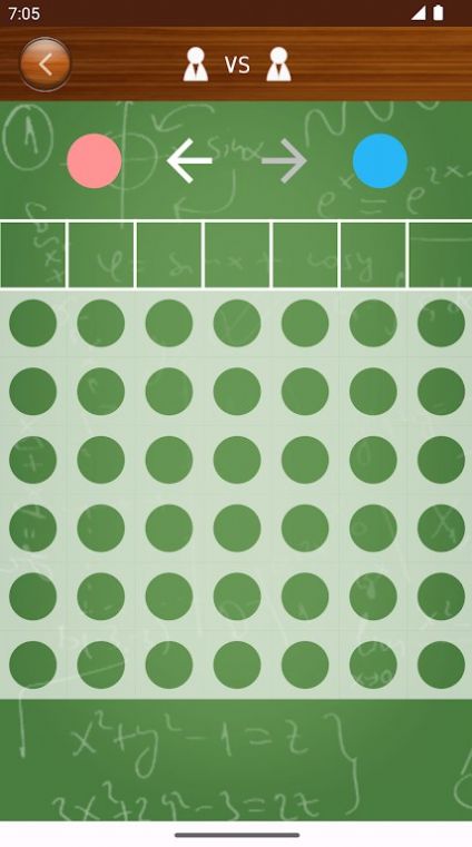 四子棋图3