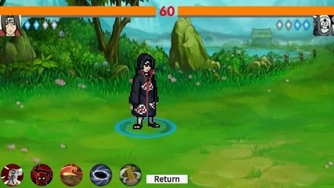 概念纷争最新版图2