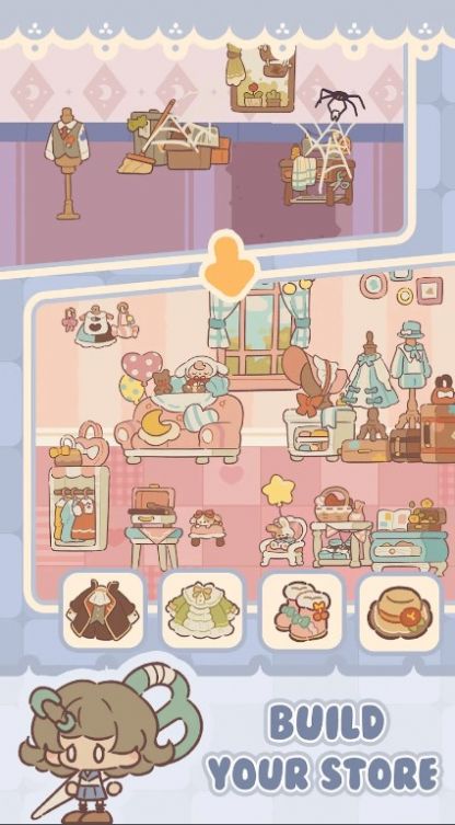 猫饼大侦探图3