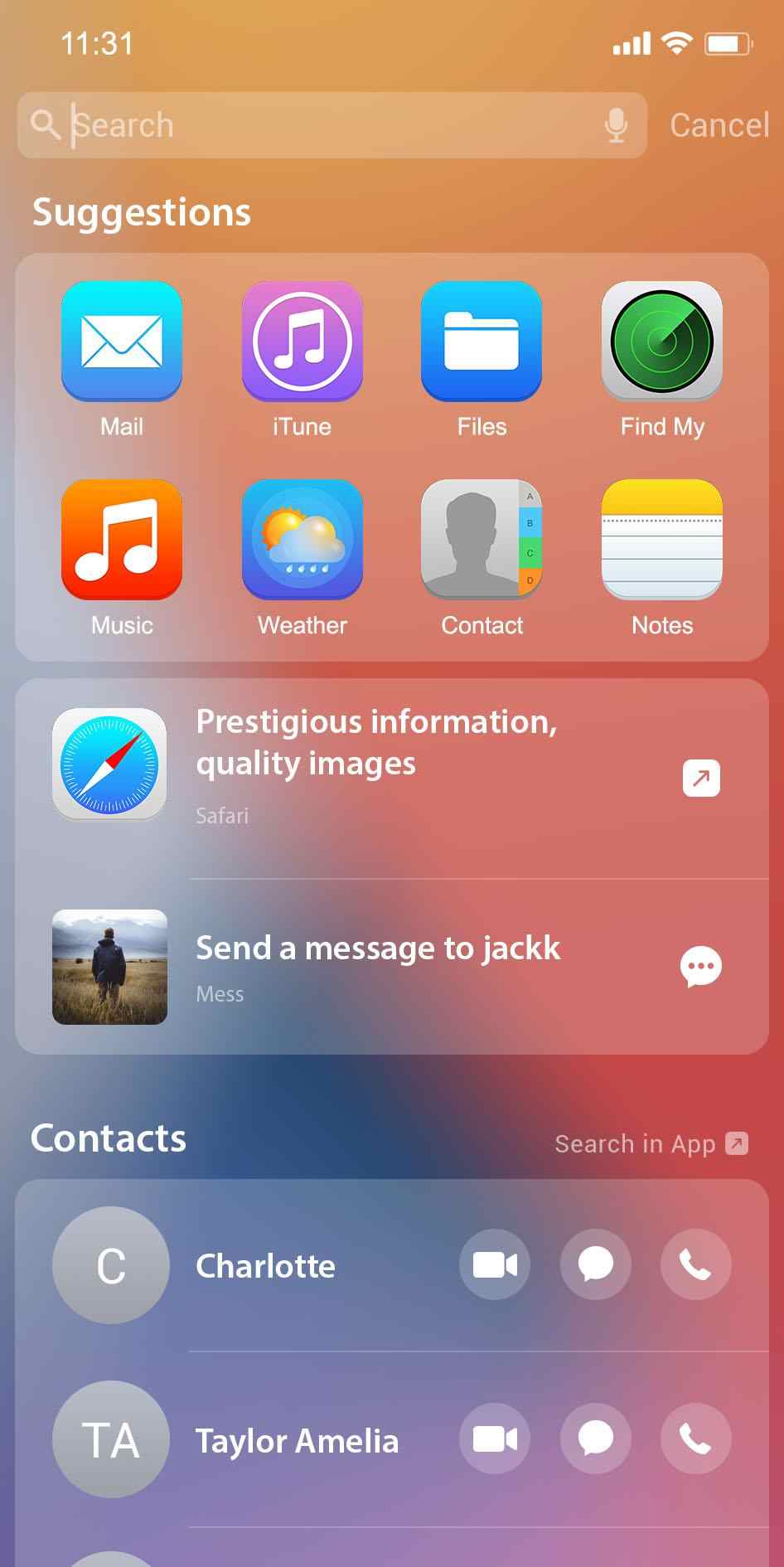 iphone14模拟器中文版图3