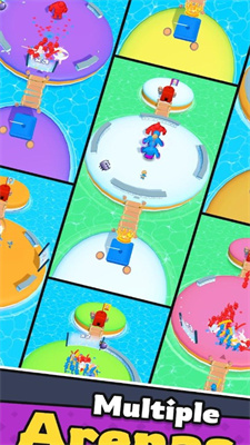 场域冲突图2