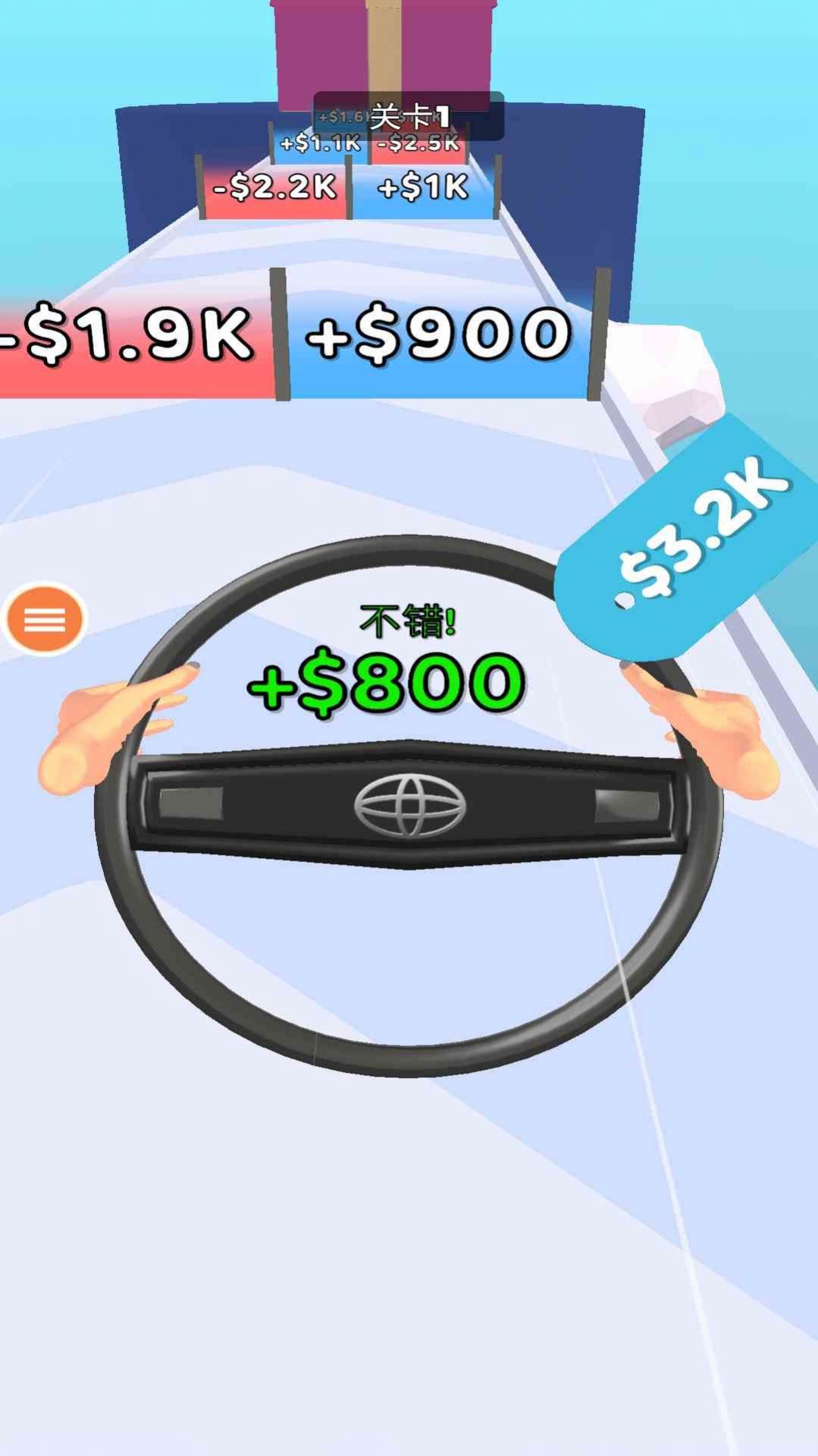 疯狂进化大师图3