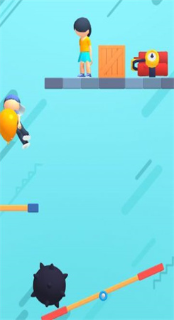 擦除恋人图1