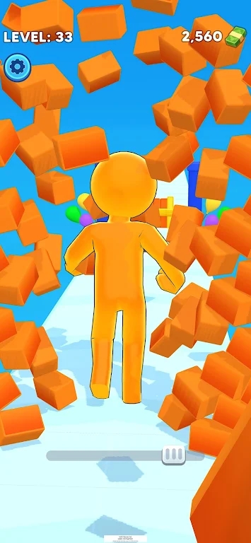 比例选择跑游戏图3