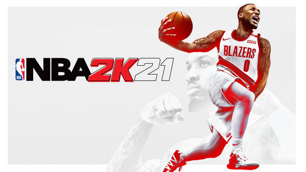 nba2k21破解无限金币豪华存档图1