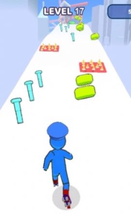 汽车进化3D图3