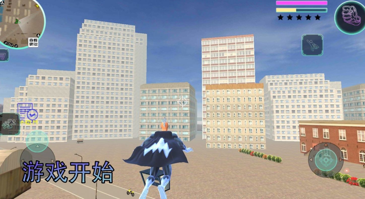 迷你热血勇士图3