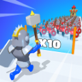移动合并3D游戏