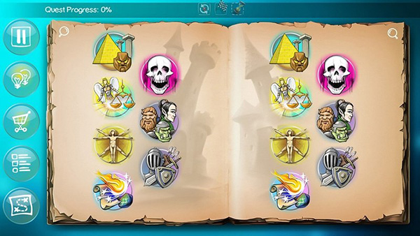 涂鸦上帝中文版图3