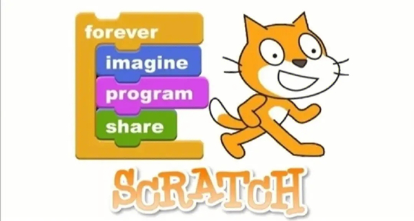 scratch软件合集