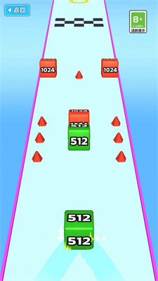 果冻解压模拟器3D图2