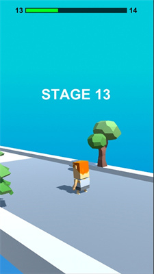 快餐竞速跑3D图3