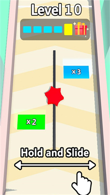 突袭战斗图3