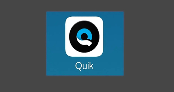 quik软件合集