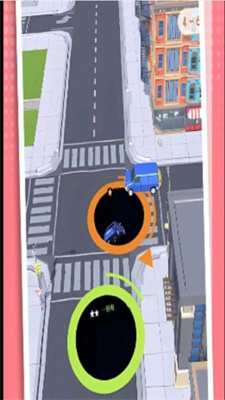 吞噬吧世界最新版图3