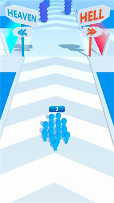 奔跑小队图3