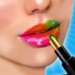唇妆艺术时尚艺术家(LipMakeupArt)