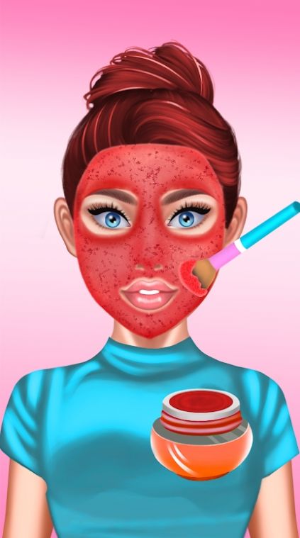 手工沙龙化妆DIY图3