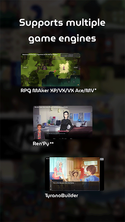 joiplay模拟器最新版图1