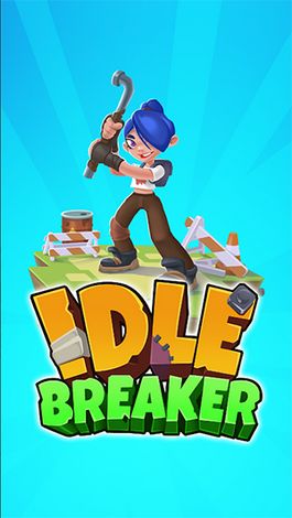 空闲破坏者(Idle Breaker)图1