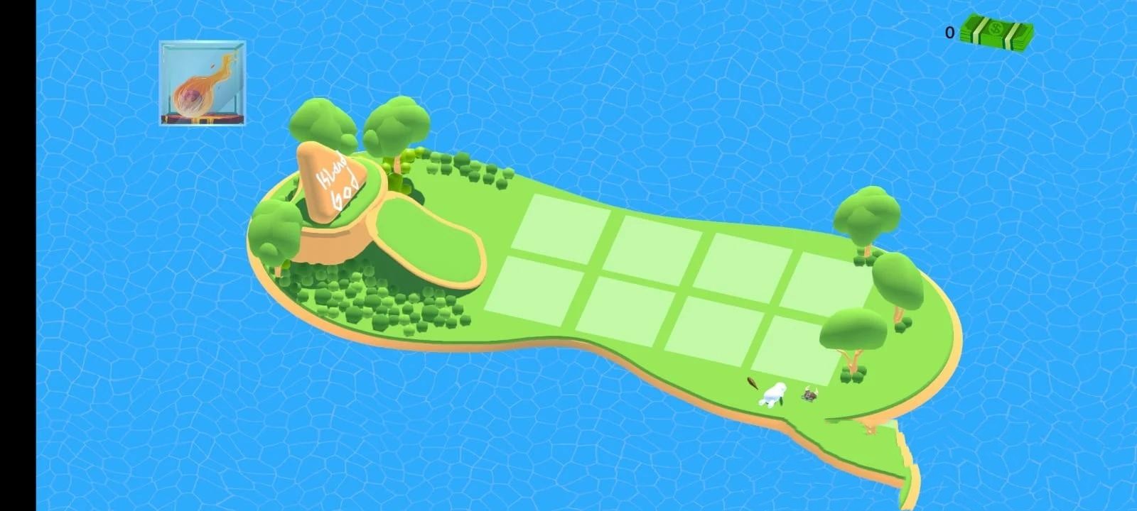 岛屿之神(Island God)图3